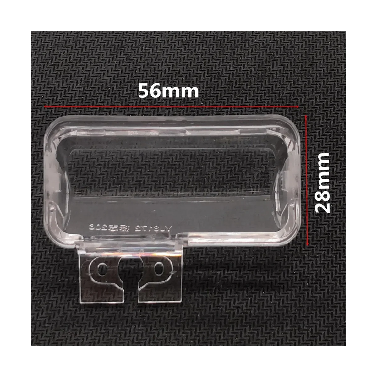 

Rear Camera 4LED Camera Auxiliary Camera for 206 207 307 407 C2 C4 C5 DS4 Verso