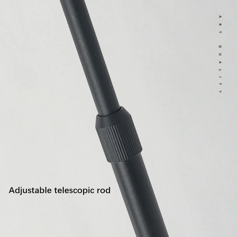 Напольная лампа в стиле ретро