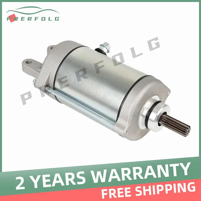 31210-LEE8-E00 Стартер для скутера Kymco XCITING 500 MXU500 MXU550i UXV 31210-LBA2-E00 31210-LKM5-E0A SCH0051