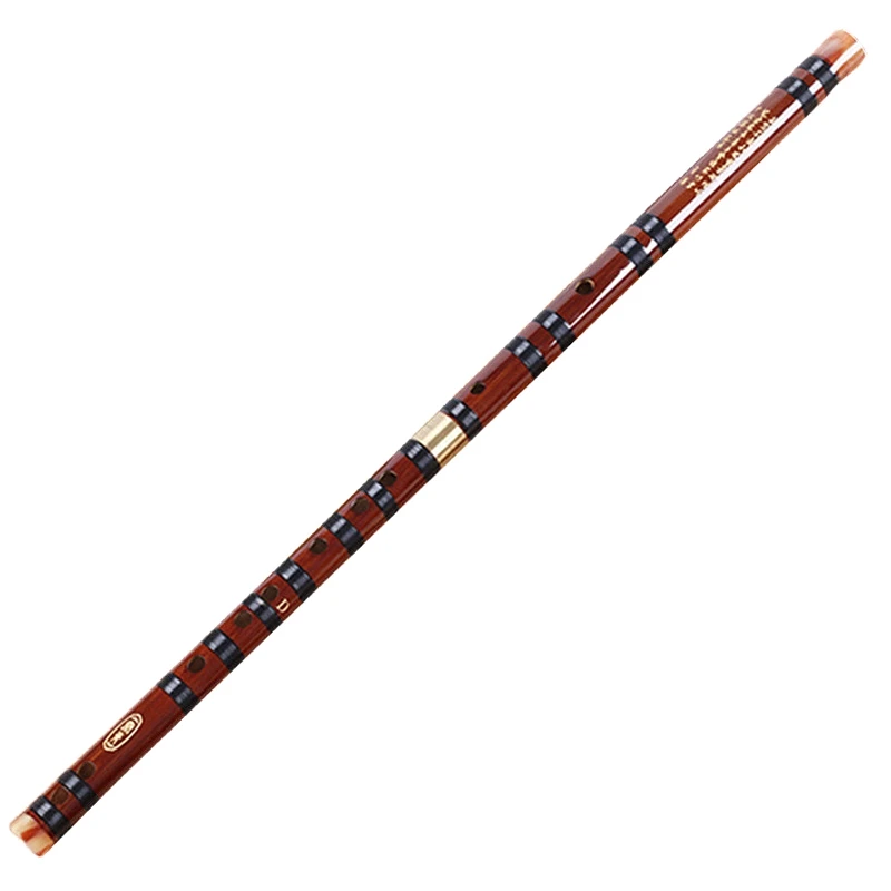 

Bamboo Flute Musical Instruments Chinese Dizi Transversal