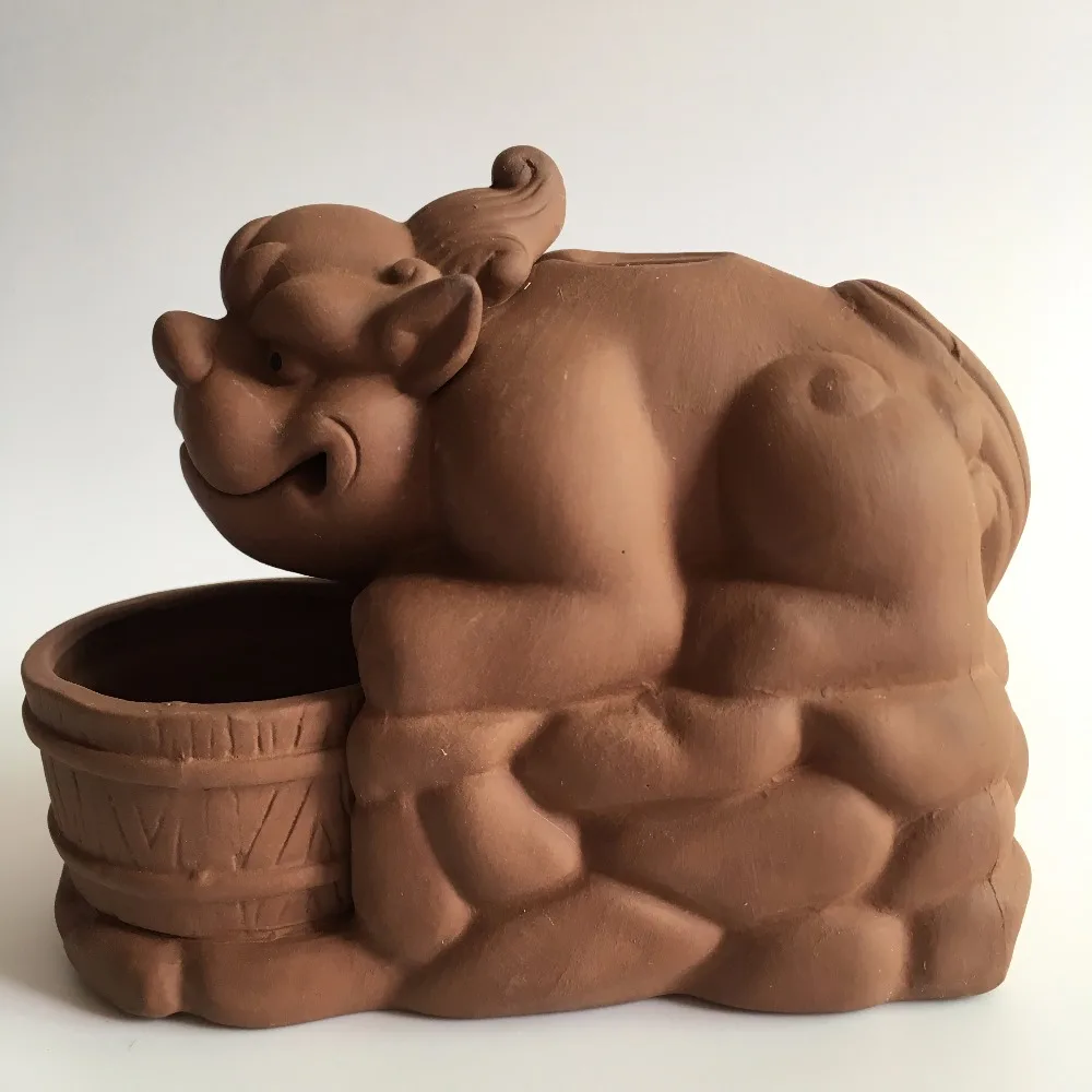 Смешанные/лот Природные фотообои Pi Xiu горелка Роза османтус Сакура дымовые