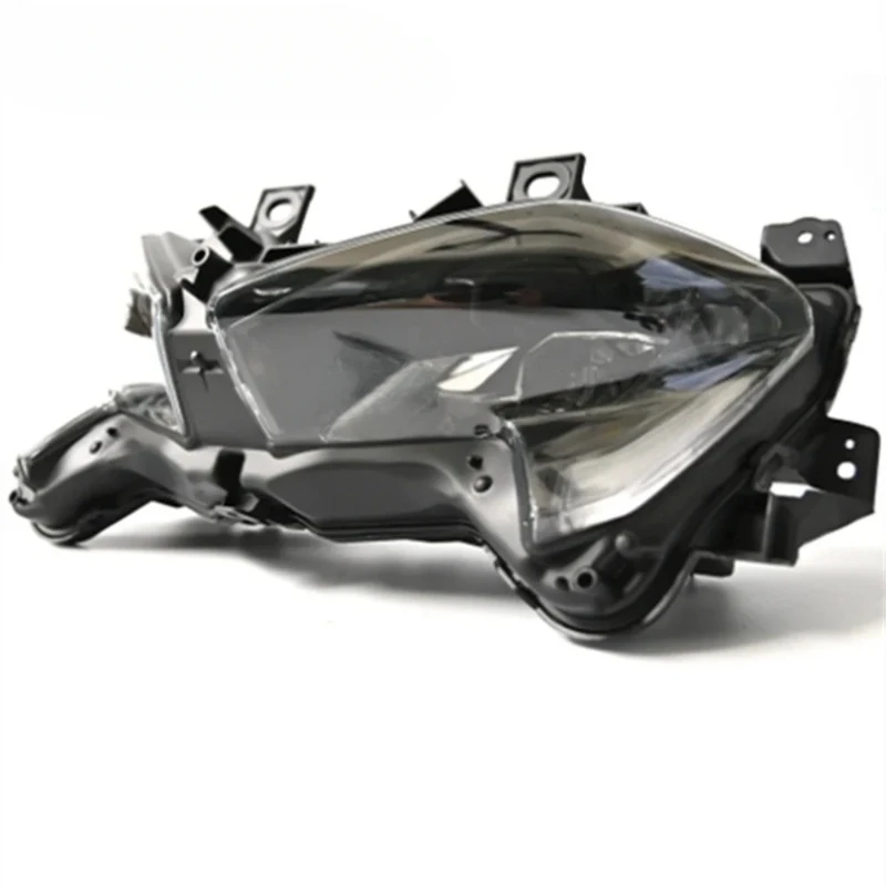 MTKRACING для YAMAHA TMAX 530/560 2017-2021 мотоциклетная фара в сборе
