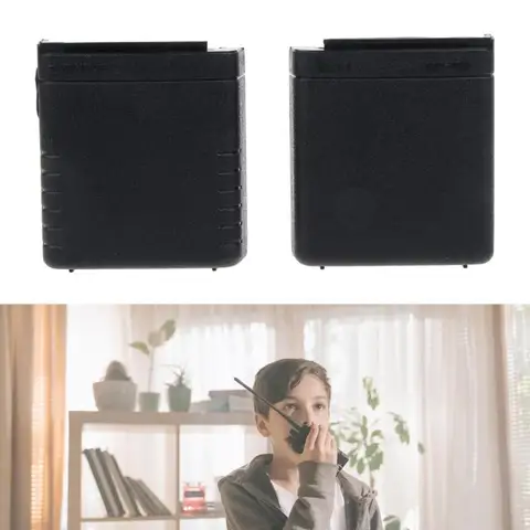 Аккумуляторный футляр для ic-v68 ic-w2