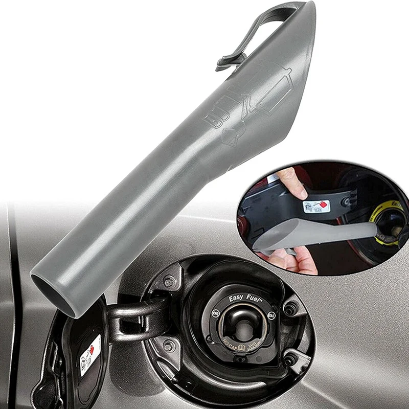 2 шт. трубка-воронка для топливного бака 1833948 1782177 2050651 8U5A17B068BB Ford F150 Focus Mondeo Galaxy