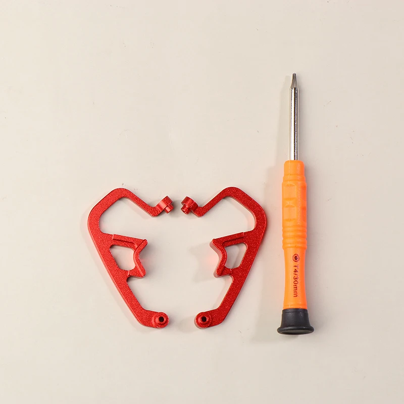 Алюминиевый защитный аксессуар для объектива дрона Avata 2 защитная планка