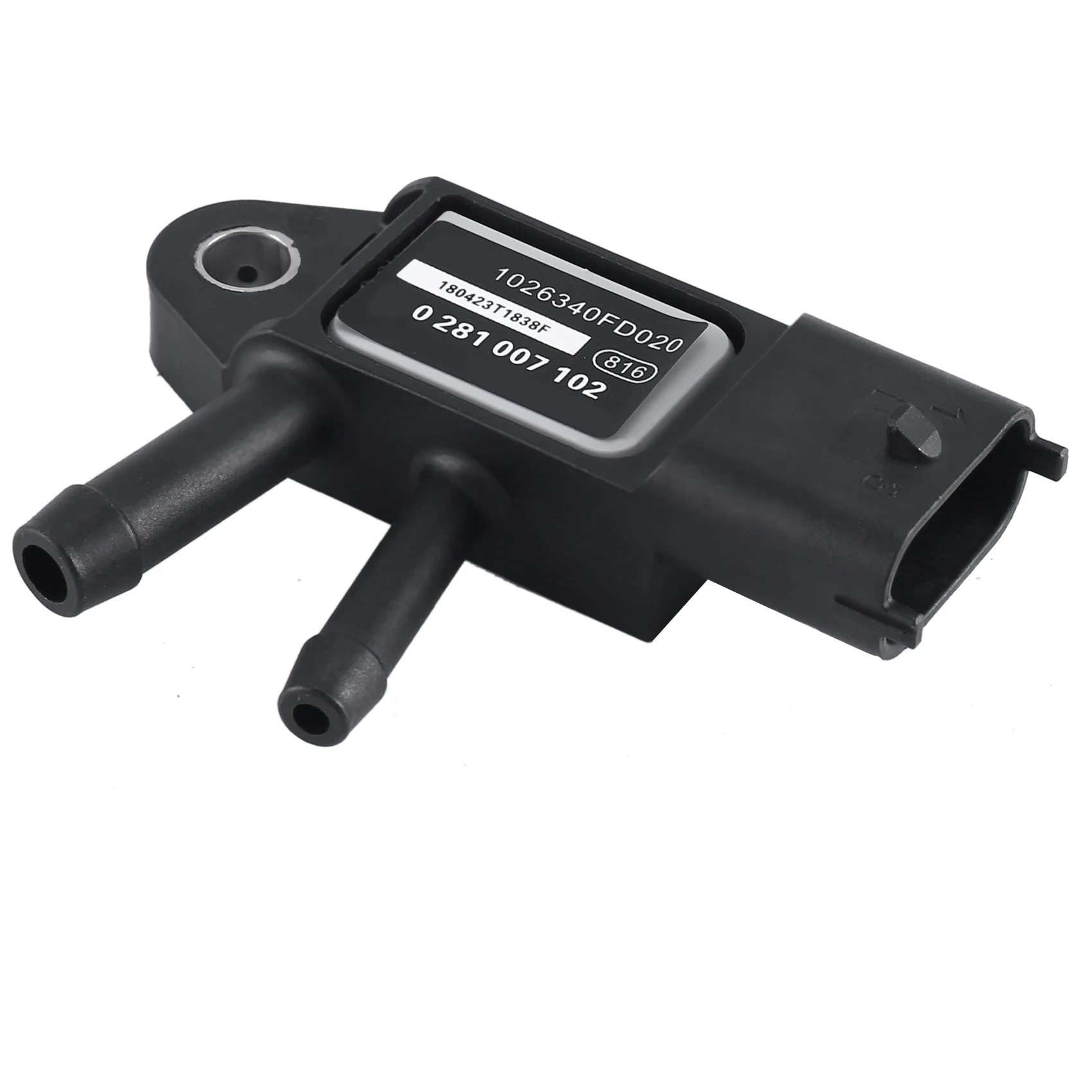 

1026340FD020 Car Pressure Sensor Auto Parts for JAC T6 T8