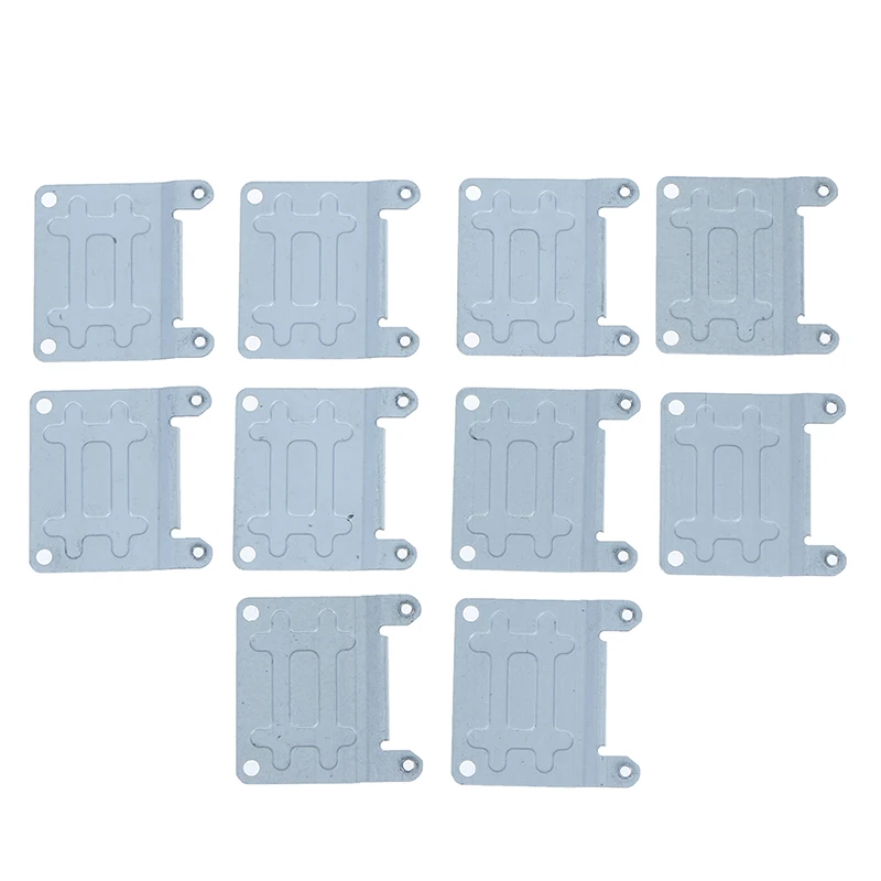 

10 шт., удлинительная мини-карта PCI-E, 2,9*2,9 см