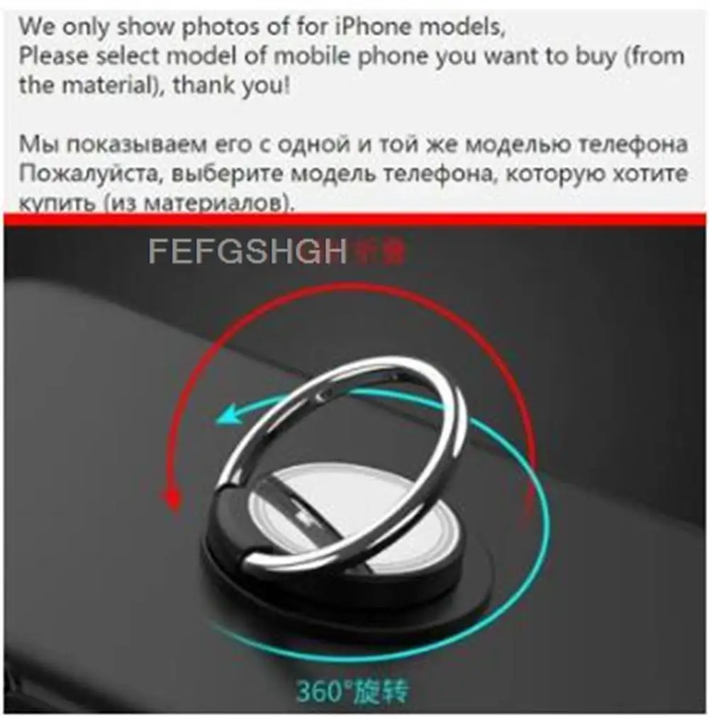 Фото Противоударный жесткий чехол для Sony Xperia Pro I Pro-I 1 искусственная кожа Мягкий Силиконовый складной держатель с кольцом чехол-подставка №5