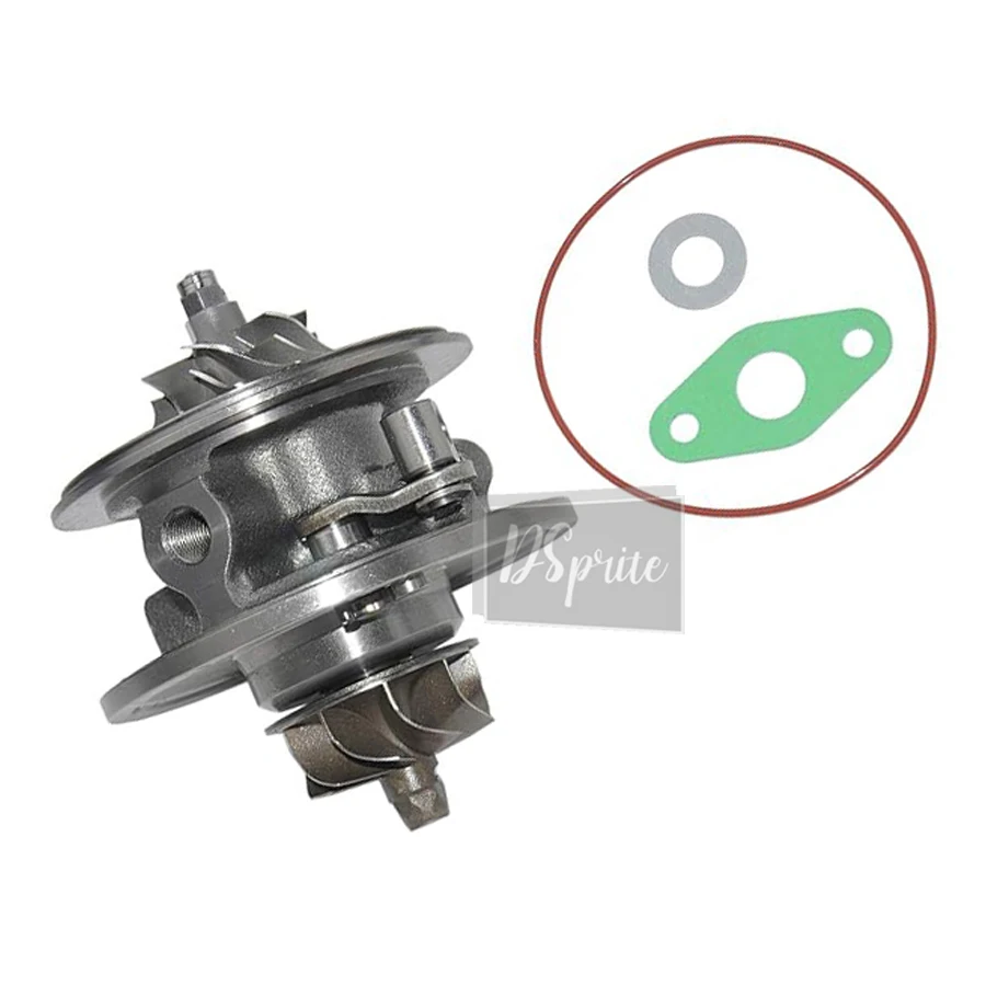 Картридж с турбонаддувом BV39 03G 253014 F Turbolader Chra для VW Passat B6 1.9 TDI/VW Touran TDI 54399880022 54399700022