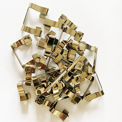 

10pcs/lot A5 Blade Spring Pet Clipper Blade Accessories