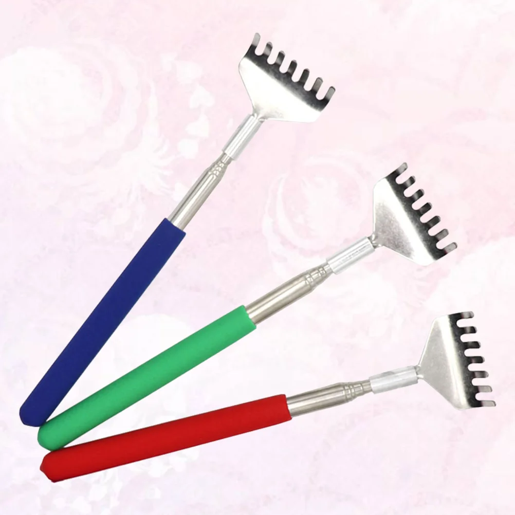 

3pcs practical delicate Tool Scratcher for Home Office
