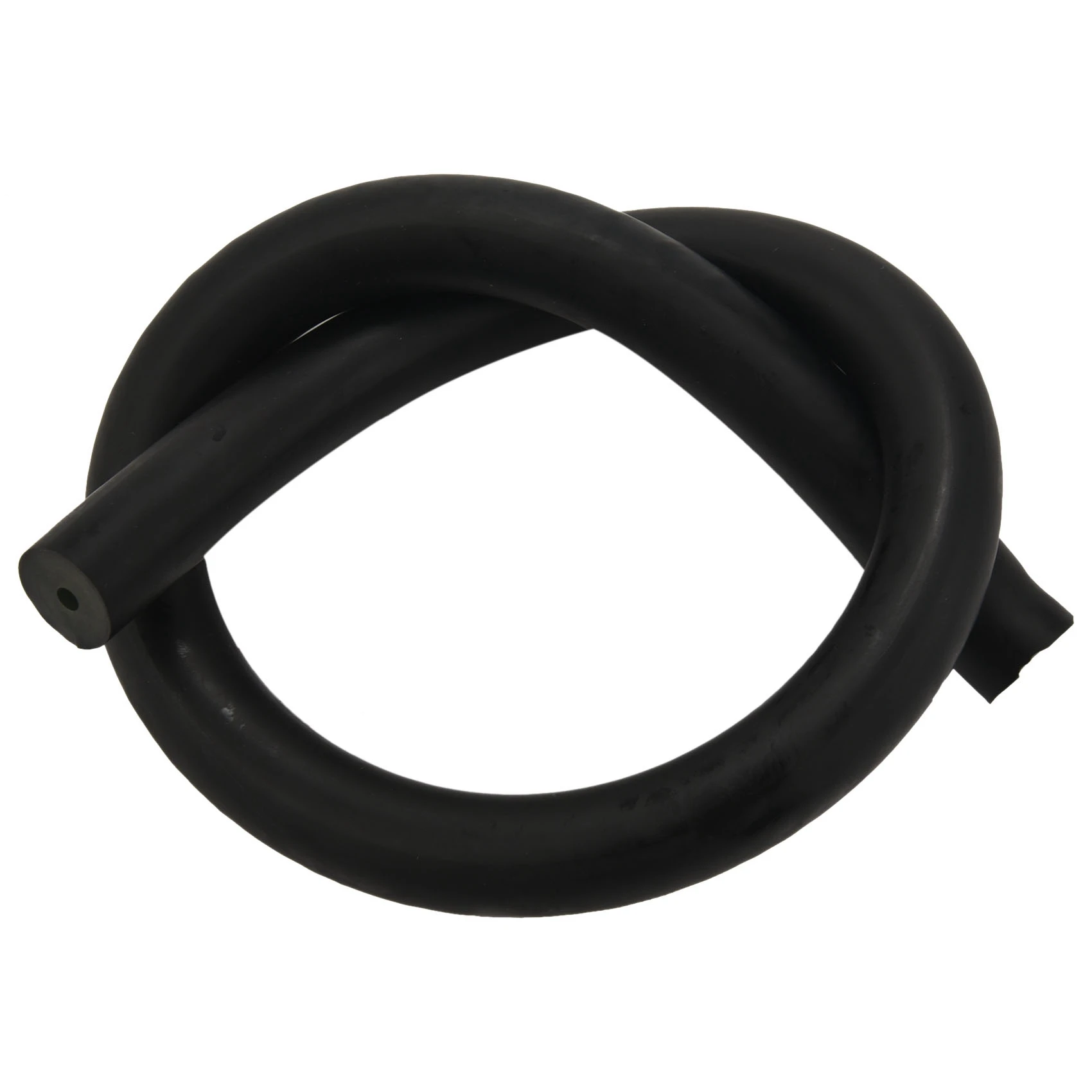 

Пистолет для подводного плавания, строп из латекса с эмульсионной трубкой, 50 см, черный, 16 х3 мм