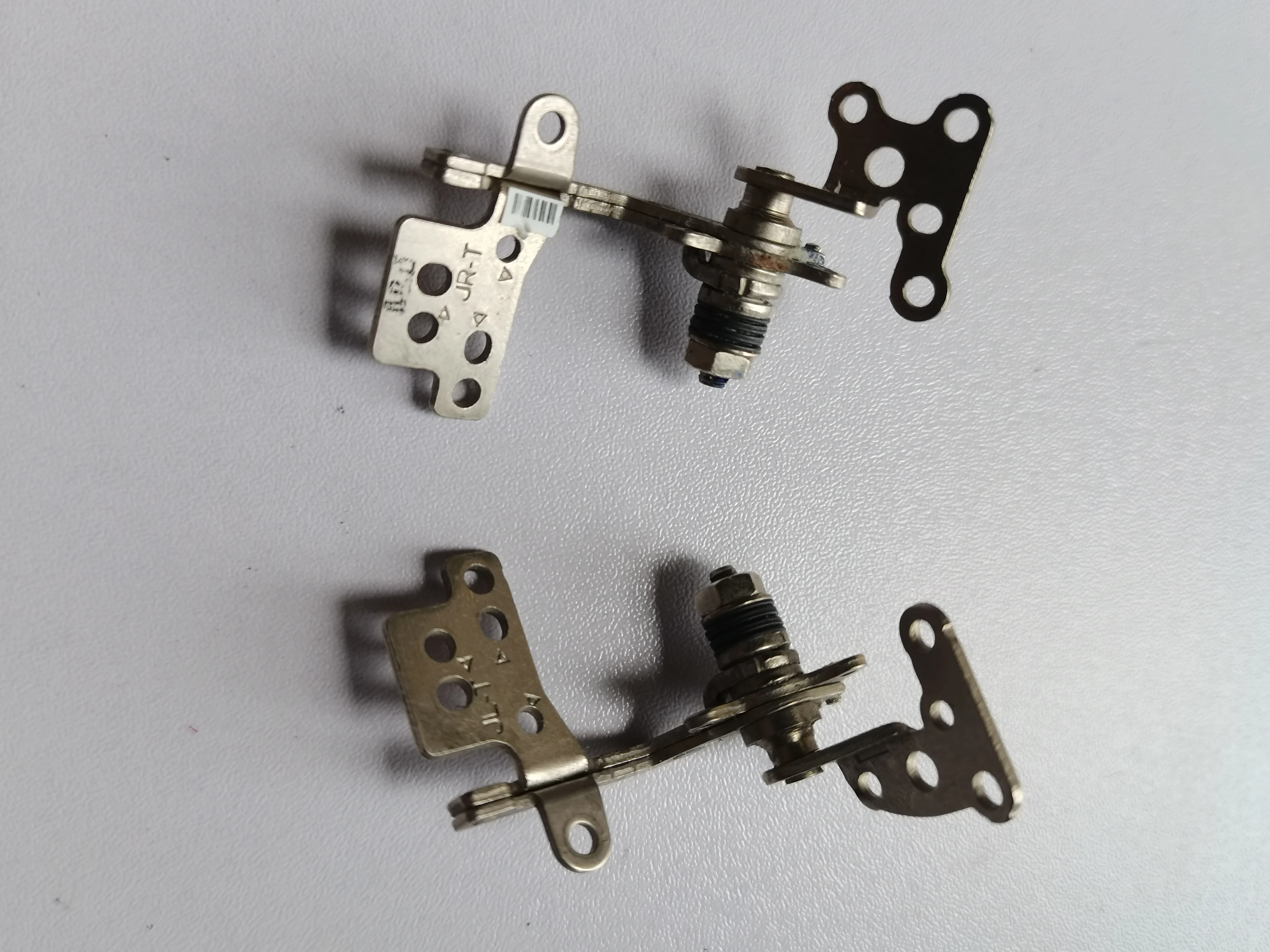 Новинка для Sony SVF143a1qt SVF143a1yt SVF143a1rt SVF143a1st Lcd несенсорные петли для ноутбука