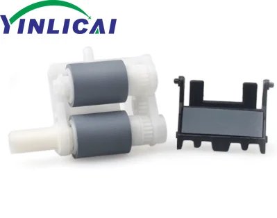 

1Set LU9244001 LY5384001 5450 5445 5440 5472 8110 8157 Paper Feed Kit for Brother DCP 8112 8150 8152 8155 8250 HL 5452 5470 6180