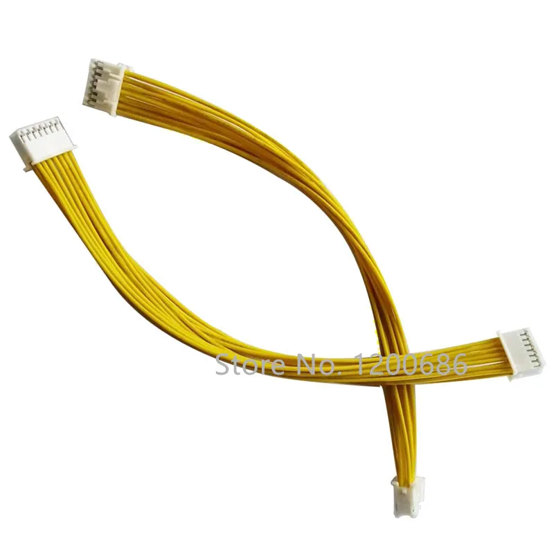1007 24AWG 200MM PAD Series PADP-20V-1-S PADP-10V-1-S PADP-12V-1-S PADP-16V-1-S PADP-24V-1-S 2.0MM pitch customization made