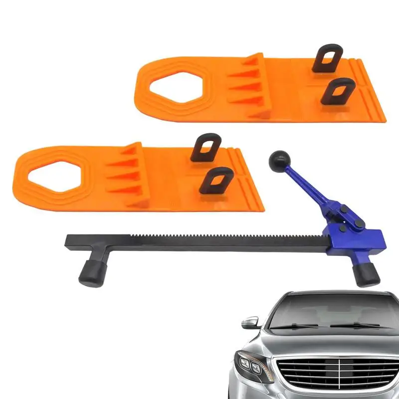 Dent Puller Auto Dent Remover Vehicle Dents Repair Tools For Car Body Repair Metal Surfaces Screen Tiles & Objects Moving