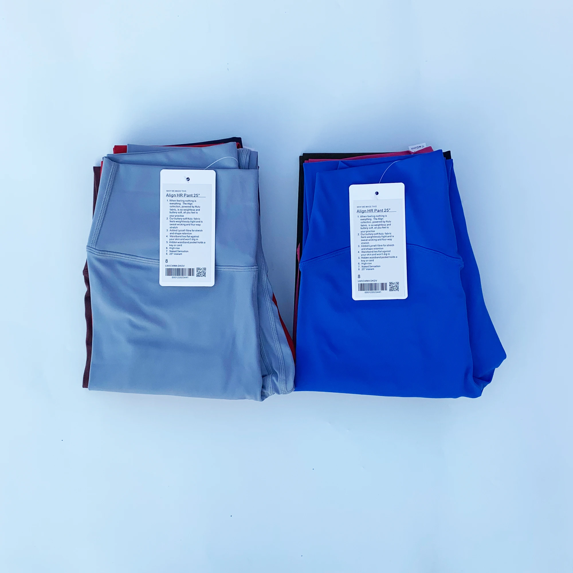 Luluwomen Sports Yoga Pants High Quality Tight, Quick Drying, Breathable Women's Fitness Running, Push Up Yoga Pants