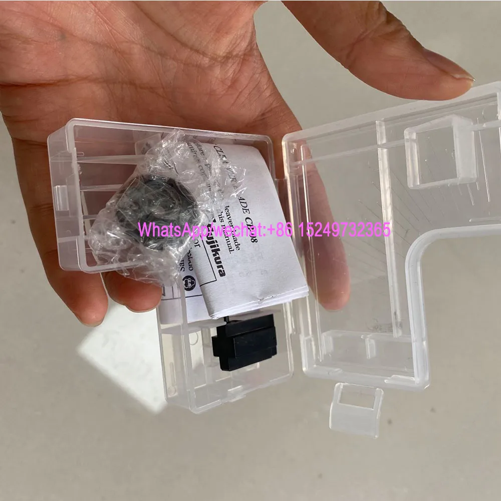 CT-50 CT-58  Fiber Cleaver Replacement Spare Blade CB-08 blades Made in Japan  fiber cutter blades