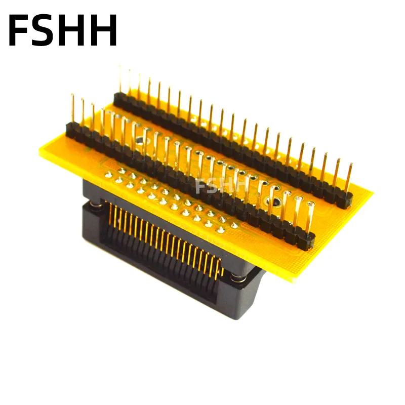 Рисунок 4 - Адаптер WL-PSOP44-U1 для программатора