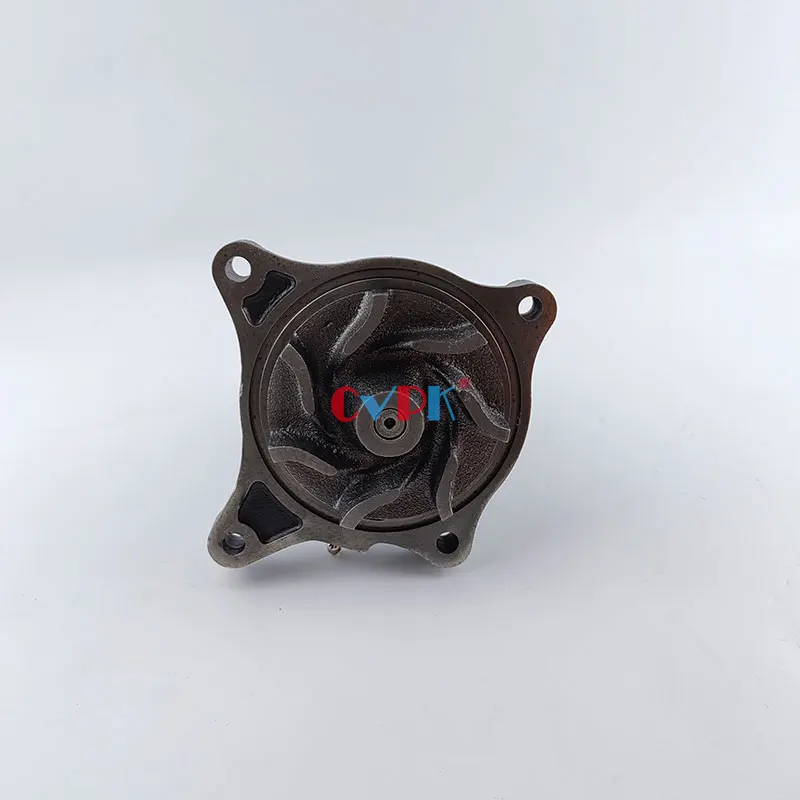 Экскаватор 6D31 ME391343 водяной насос для MITSUBISHI SK200-3