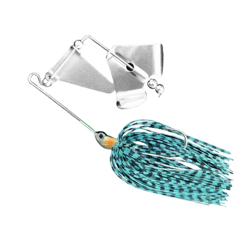 

Приманка Taigek Buzz Buzzbait 10,5 г, 3/8 унций, приманка для ловли окуня Topewater