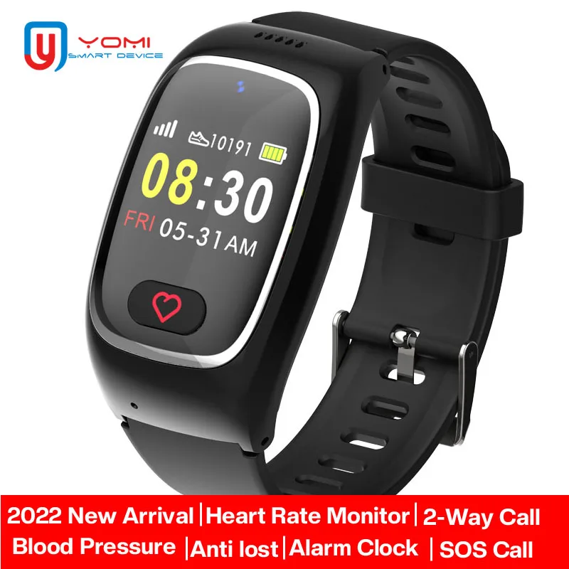 Часы Телефон Для Пожилых Купить