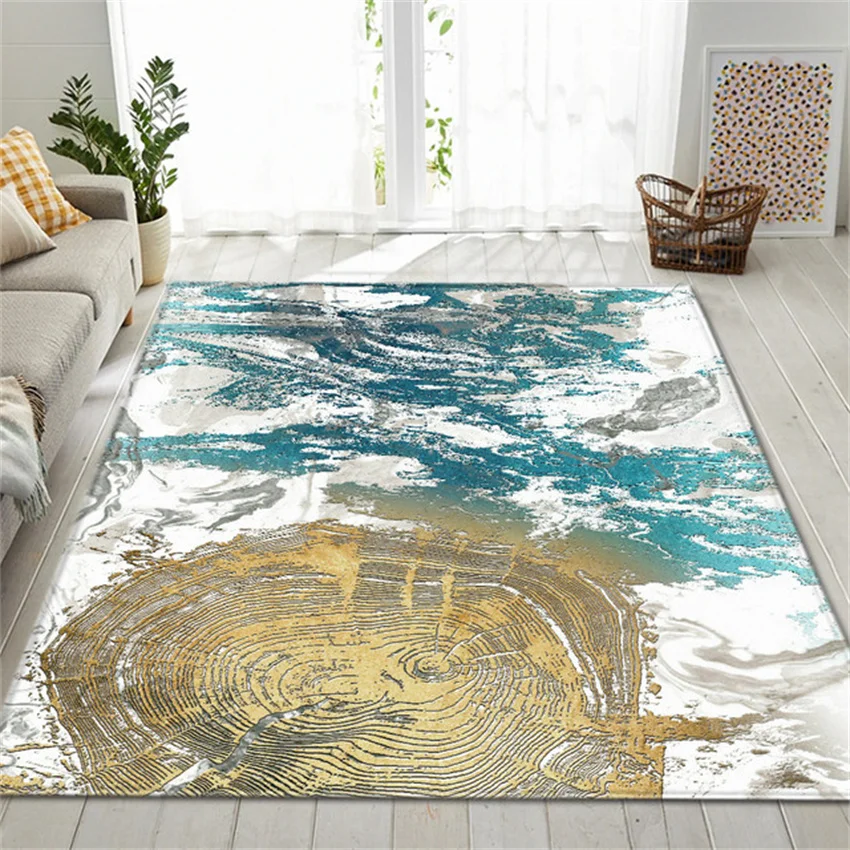 

wonderful carpet for livingroom rugs Anti-slip Washable mat bath mat Carpet for Living Room Bedside Floor Mat Carpets