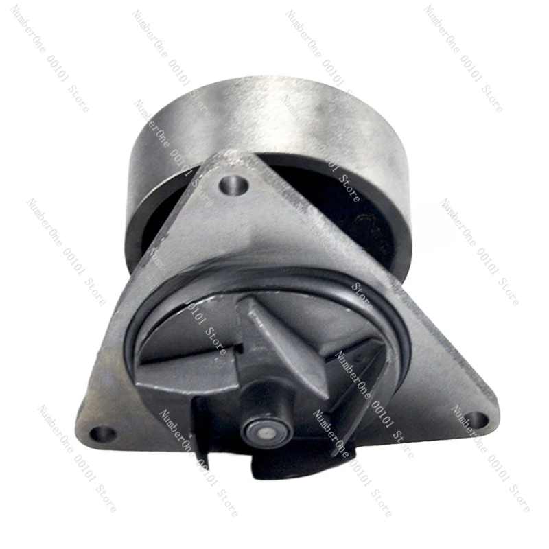 Pc300/350/360-7 Hyundai R275/305/385 экскаватор 6 D114 водяной насос двигателя