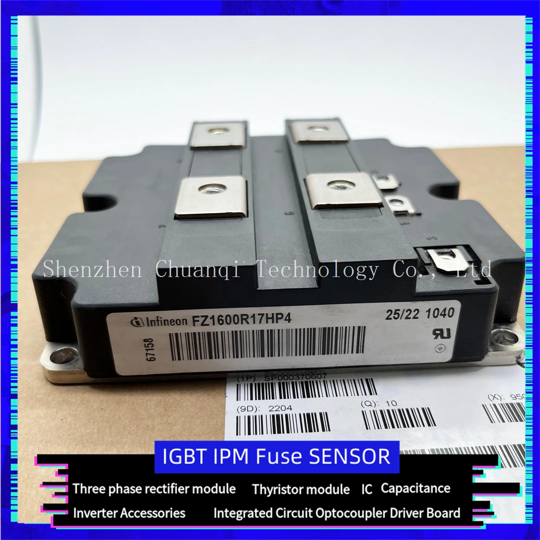 FZ3600R12HP4 FZ3600R12KE3 FZ3600R17HE4P