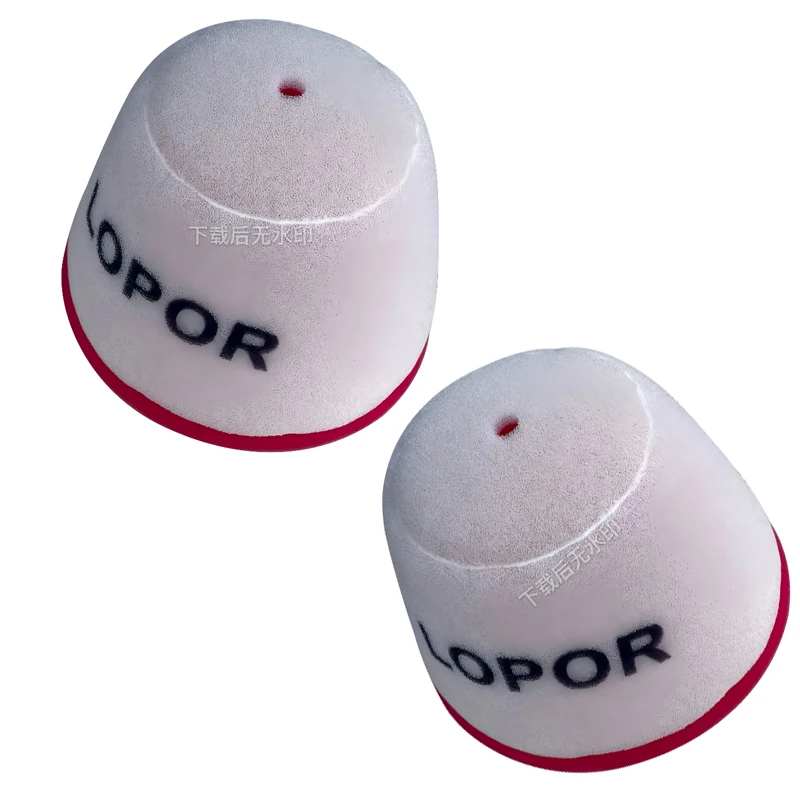 

Воздухозаборник мотоциклетного фильтра для Yamaha YZ85 YZ 85 2002-2023