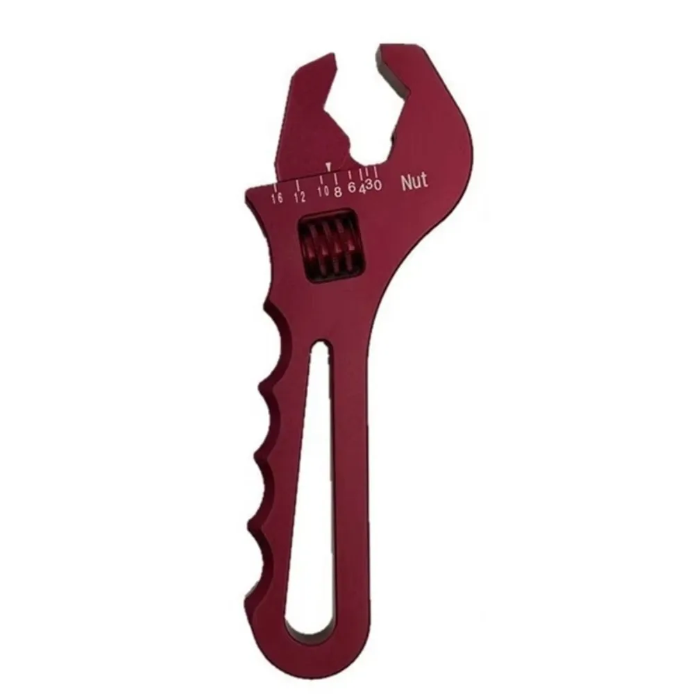 

Разводной ключ GUHEHARD алюминий 3AN-16AN