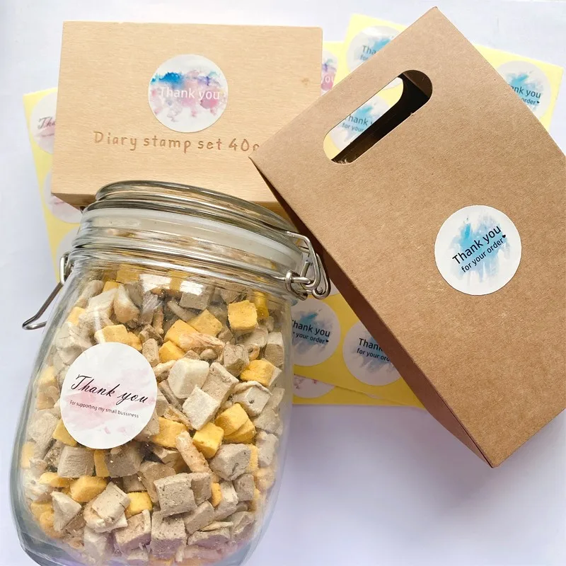 100 шт. Приблизительно 3 5 см. Спасибо за ваш заказ канцелярские товары упаковка для