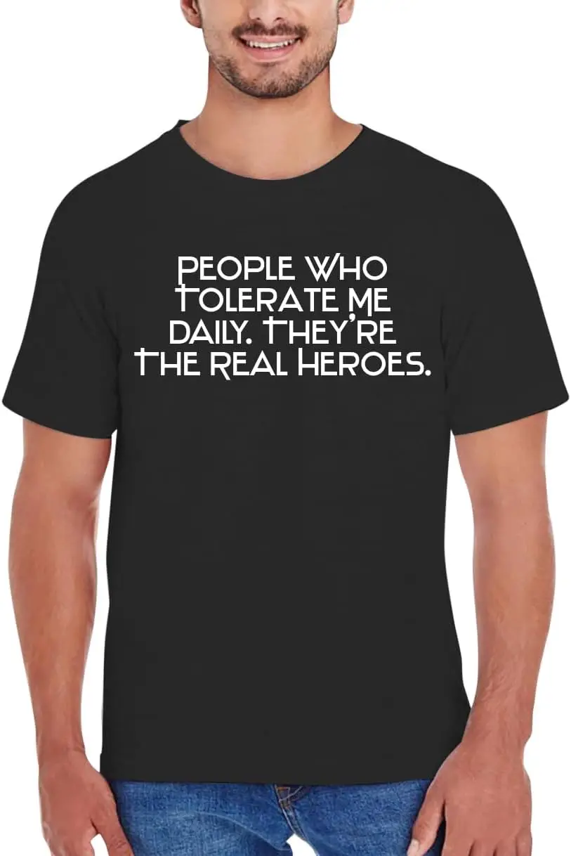 Люди которые терпируют меня ежедневно. Они настоящие герои. -Новая мужская