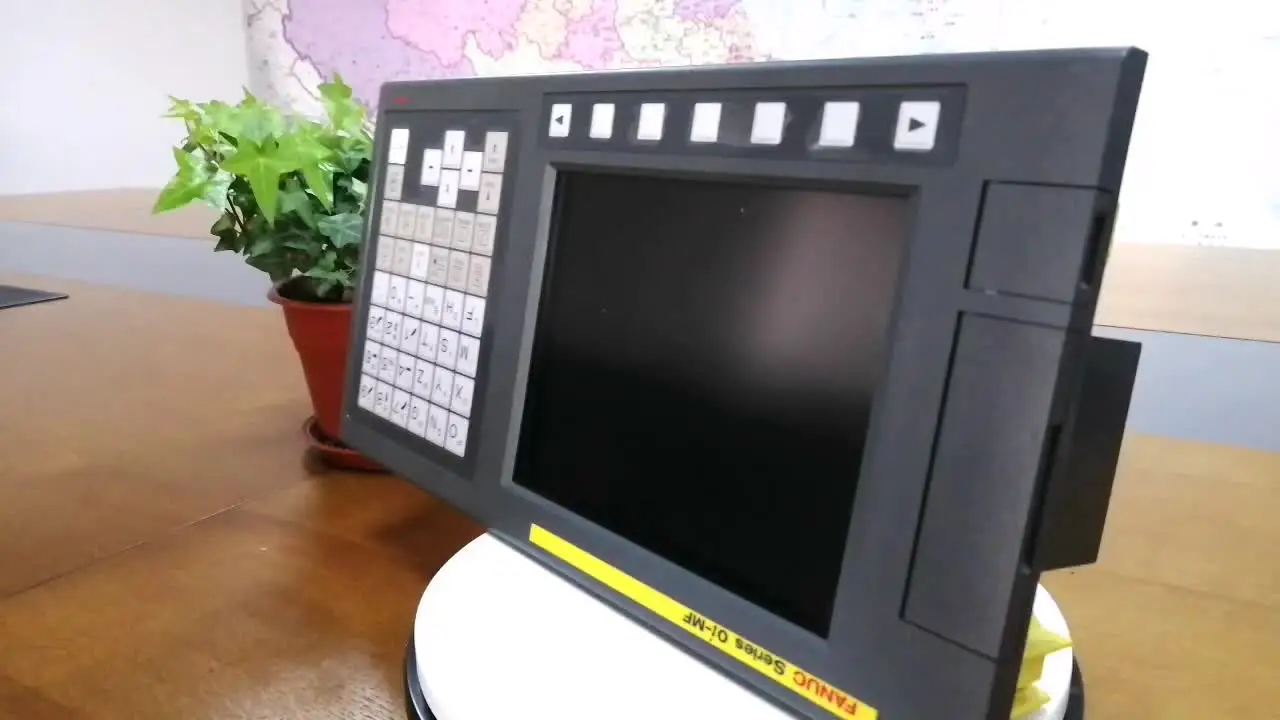 Oi Mate-Tc Fanuc CNC Controller A02B-0311-B510 for Milling Machinery | Other Tool Parts