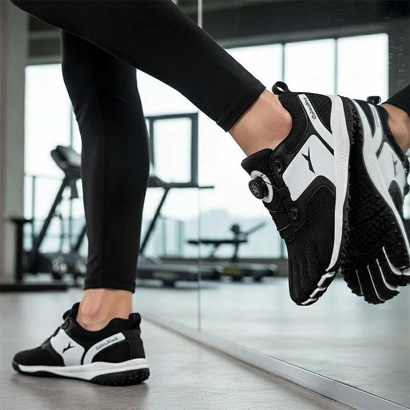 Водные кроссовки GallonShark Five Finger Barefoot, быстросохнущие кроссовки с системой шнуровки BOA для серфинга, падлбординга и занятий йогой в помещении (art.: 3920d4e577e23) - 3920d4e577e23