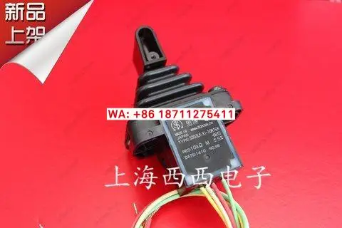 Фото 30JHK-ZT-30R3G Sakae Sibo Japan Оригинальный импортный управляющий стержень №3