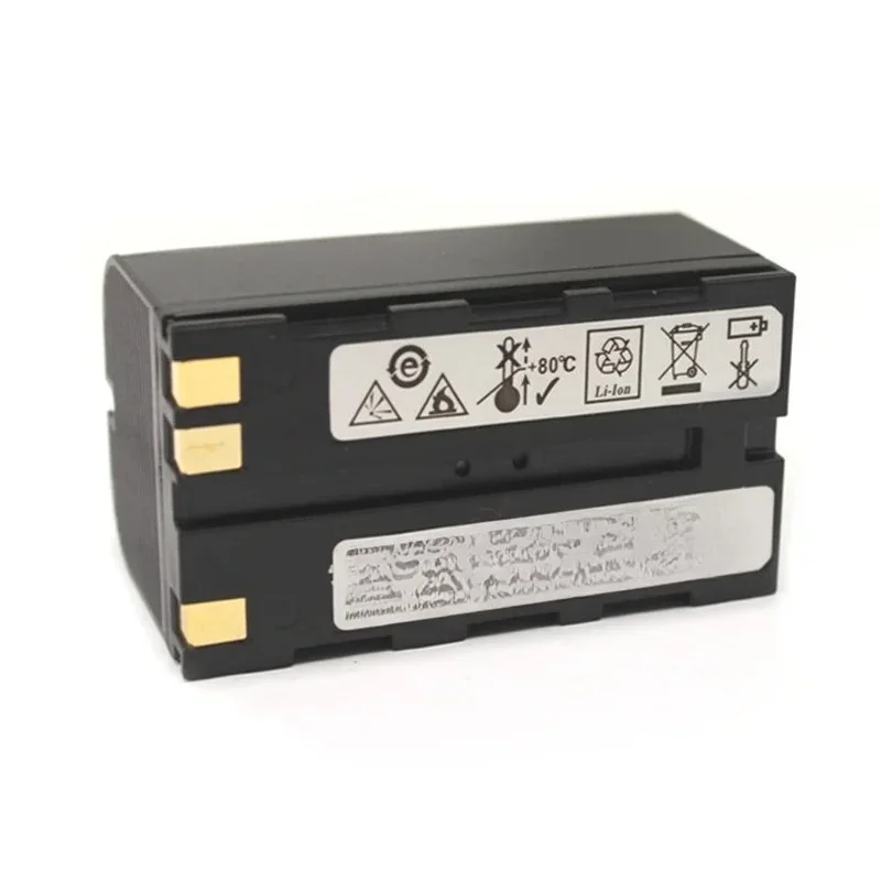 [ZBA400] для Geomax Zenith102050 для ZT2080ZGP800 - Новый и высококачественный аккумулятор 7.4В 4400мАч (art.: 3920dcef45cf0) - 3920dcef45cf0