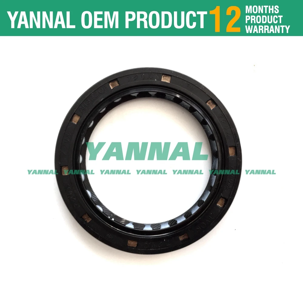 2TNE66 2D66E 2TN66L 2TN66E Полный комплект прокладок для капитального ремонта двигателя Yanmar