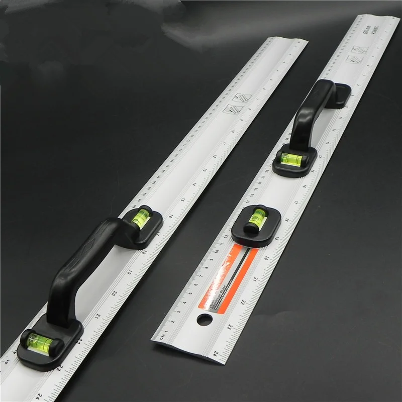 строительная линейка тундра 1000 мм два глазка. линейка с уровнем 1000мм vorel. угломер строительный с нониусом combination square set, 300 мм. 2 уровня kapro. строительная линейка с ручкой.