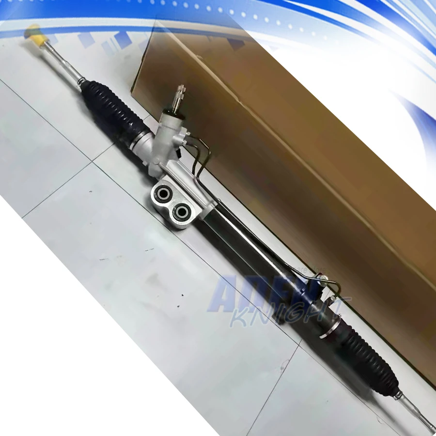 Гидравлическая рулевая рейка гидроусилителя для NISSAN NAVARA D40 49200EA000 49001JR810 490013 X12A