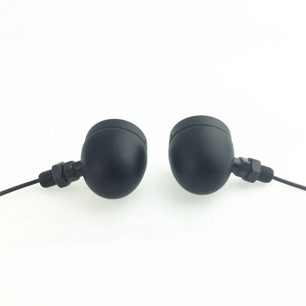 Фото STARPAD For Jialing 70 CG125 Motorcycle Turn signal Motorcycle Retro Modified Turn signal №3