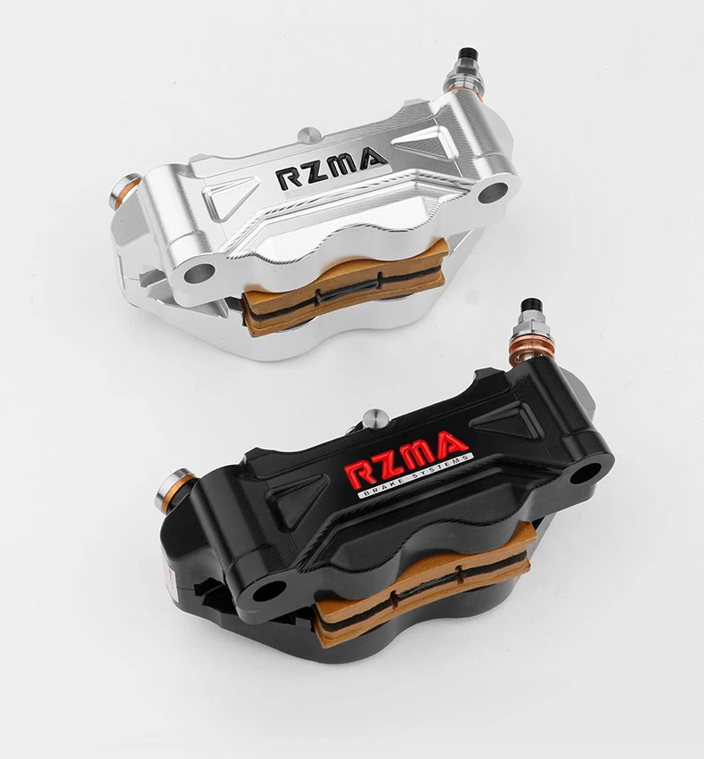 

Модификация деталей мотоцикла RZMA m313, уровень тормозного суппорта, прецизионное производство Тормозной насос