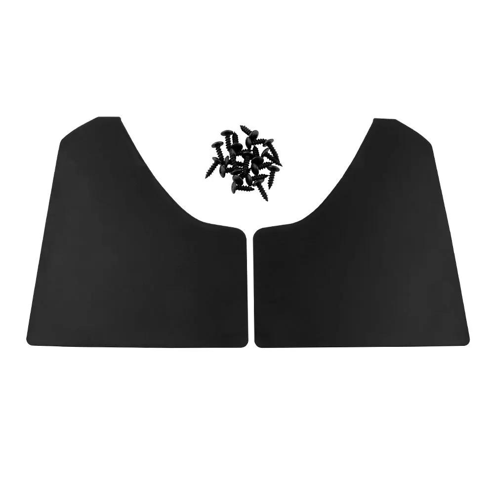 

Брызговики универсальные, брызговики для пикапов, внедорожников, 2 шт.