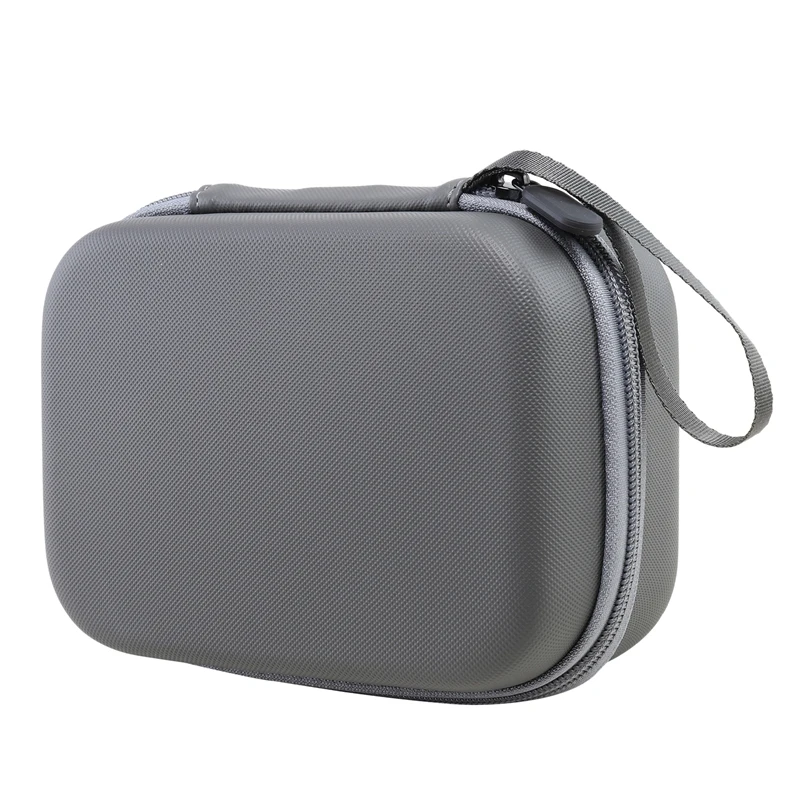 

Mini Carrying Case for DJI Action 2 Dual-Screen Combo/Power Combo Storage Box
