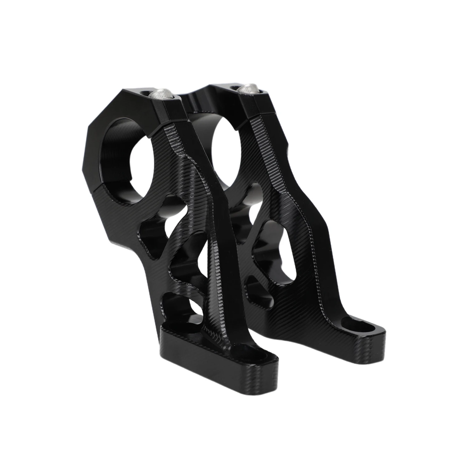 

Универсальный Кронштейн Для Крепления На Руль Мотоцикла Из Алюминиевого Сплава CPW Для Электровелосипедов Talaria Sting MX3, MX4