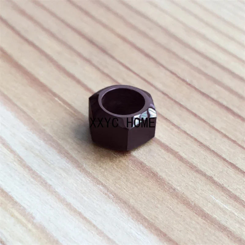 Керамические пуговицы толкатель крышка короны крышки для AP Audemars Piguet ROO