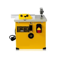 220v50hz dust free table saw multifunctional woodworking electric saw wood cutting machine table saw