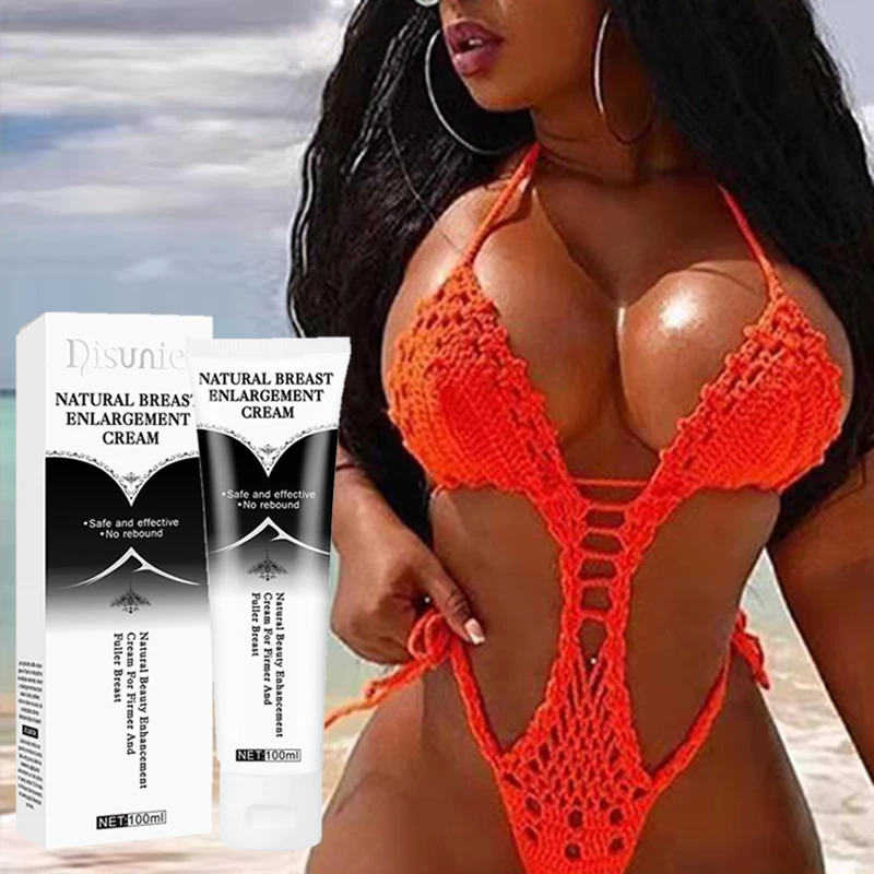 

100g Breast Enlargement Essential Cream for Breast Lifting Size Up Beauty Breast Enlarge Firming Enhancement Bella Cream