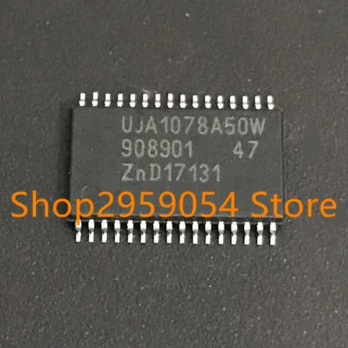 

UJA1078A50W UJA1078A/50W UJA1078 HTSSOP32 5PCS