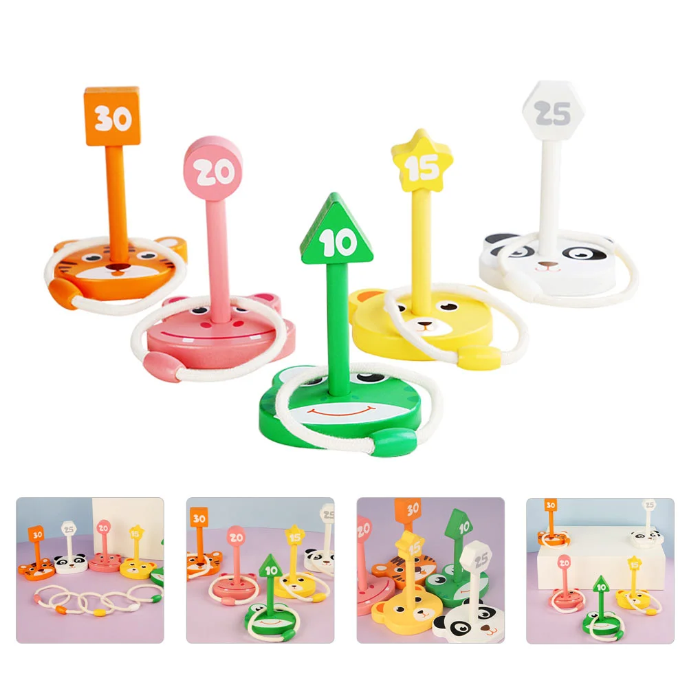 

1 Set Circles Circles Early Educational for Girl Children Kids